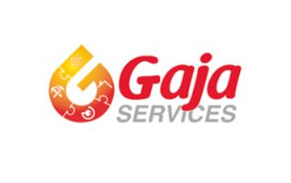 Gaja Services Logo