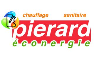 Pierard Econergie - chauffage sanitaire