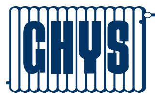 logo Chauffage Ghys