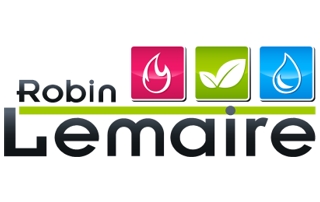 logo Robin Lemaire