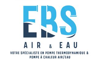 EBS Air eau - Chauffagiste